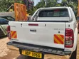 Toyota Hilux 2013 White - 2