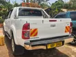 Toyota Hilux 2013 White - 3