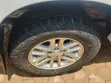 Toyota Hilux 2013 White - 4