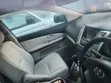 Toyota Harrier 2010 Silver - 2