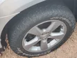 Toyota Harrier 2010 Silver - 3