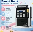 Kids Smart Interactive ATM Money Saving Box - 1