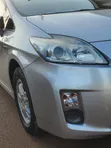 Toyota Prius 2013 Silver - 2