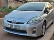 Toyota Prius 2013 Silver - 4