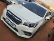 Subaru Legacy B4 2018 White - 3