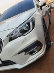 Subaru Legacy B4 2018 White - 4