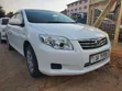 Toyota Axio 2010 White - 2