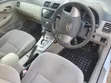 Toyota Axio 2010 White - 4