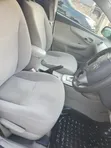 Toyota Axio 2010 White - 5