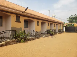1 Bedroom Self-Contained House for Rent in Kitezi, Kawempe