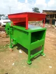 Grand Nuts Sheller Machine - 1