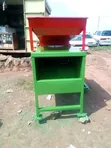 Grand Nuts Sheller Machine - 2