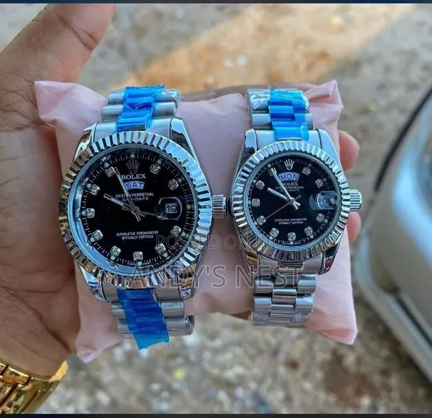 Unisex Rolex Watches - 1