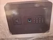 Digital and Fingerprint Safe - 1