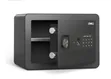 Digital and Fingerprint Safe - 2