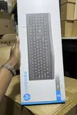 HP K200 Wired USB Keyboard - 1