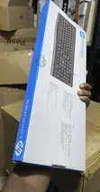 HP K200 Wired USB Keyboard - 2