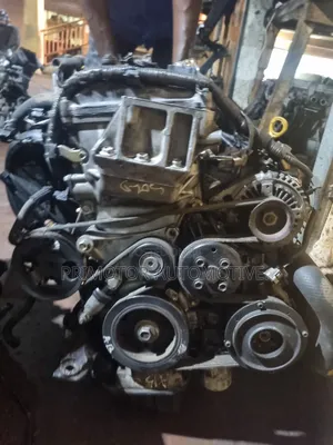 Toyota 2AZ Engine for Vanguard, Harrier, Kluger