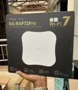 Ruijie Reyee RG-RAP72Pro Wi-Fi 7 Access Point - 1