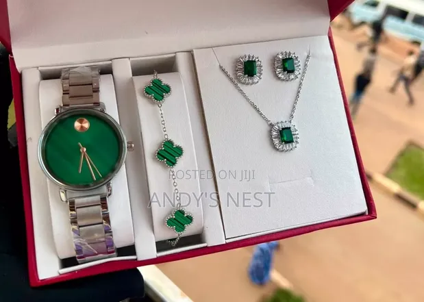 Fancy Ladies' Watch Package - 1
