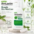 AmLactin Daily Nourish 12% Lactic Acid Lotion - 20 Oz - 1