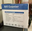 770P CIS Mix Value Bill Counting Machine - 2