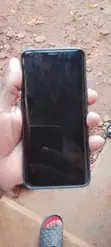 Samsung Galaxy S9 64GB Black - 3