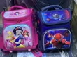 Kids' Premium 3D Character School Bag - 1