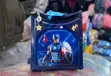 Kids' Premium 3D Character School Bag - 5