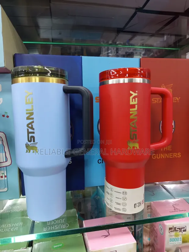 Stanley Vacuum Cup 1.1L - 1