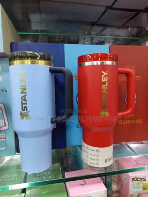 Stanley Vacuum Cup 1.1L