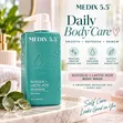 Medix 5.5 Glycolic + Lactic Acid Skin Perfecting Body Wash - 15 Fl Oz - 2