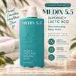 Medix 5.5 Glycolic + Lactic Acid Skin Perfecting Body Wash - 15 Fl Oz - 3