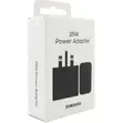 Samsung 25W Fast Charger - 2