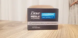 Dove Men+Care Clean Comfort Bar Soap