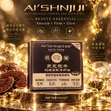 AI'SHINJI Lingzhi Spore Anti-Wrinkle Firming Repair Oil - 5