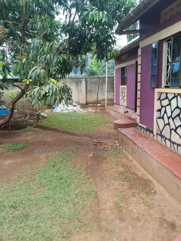 2 Bedroom House for Sale in Rubaga - 1