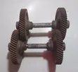 Locally Made Dumbbells (5kg Each) - 1