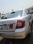 Toyota Premio 2006 Silver - 1