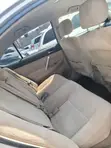 Toyota Premio 2006 Silver - 2