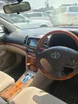 Toyota Premio 2006 Silver - 3