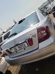 Toyota Premio 2006 Silver - 4
