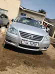 Toyota Premio 2006 Silver - 5