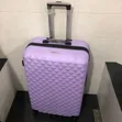Goodpatner Rubber Large Suitcases - 2