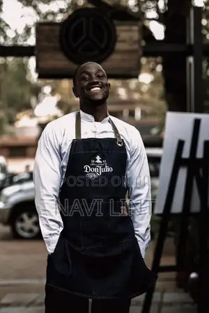 Restaurant Bar CV - Skilled Barista