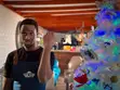 Restaurant Bar CV - Skilled Barista - 2