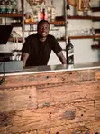 Restaurant Bar CV - Skilled Barista - 3