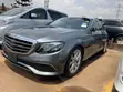 Mercedes-Benz E400 4MATIC 2017 - 2