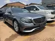 Mercedes-Benz E400 4MATIC 2017 - 4