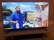Hisense 50-Inch Smart TV - 2